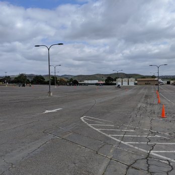 Saddleback Rider Training - Practice - Driving Schools Near Me - Mission Viejo, California