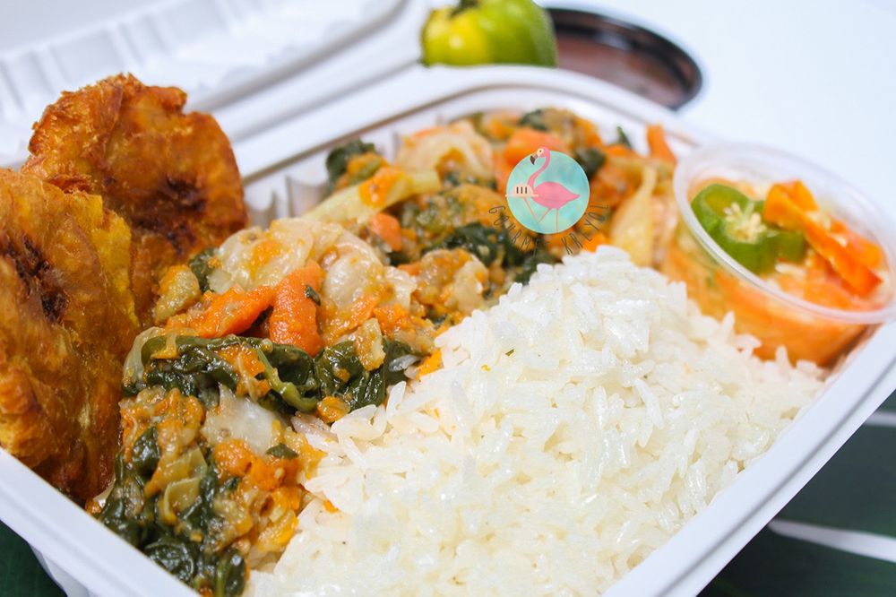 GOURMET KREYOL Updated September 2024 Woburn, Massachusetts