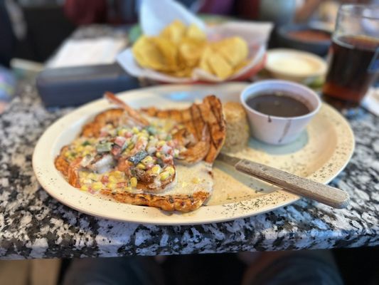 Frida's Bar and Grill by null