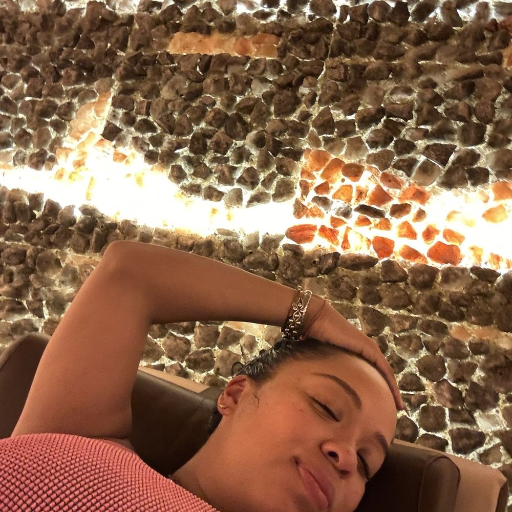 World Spa - Salt room - Day Spas Near Me - Brooklyn, New York World Spa - Salt room - Day Spas Near Me - Brooklyn, New York
