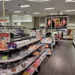 Target - Cosmetics