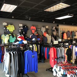 Your Serve Tennis East Cobb - Top men's brands like Nike, Adidas, Lacoste and Fila