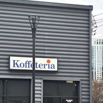 Koffeteria - Bakeries Near Me - Houston, Texas Koffeteria - Bakeries Near Me - Houston, Texas