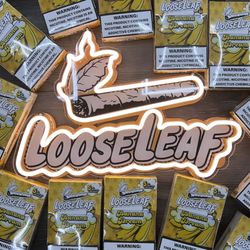 Sunny Hills Exotics Smoke & Vape - Banana Dream Loose Leaf