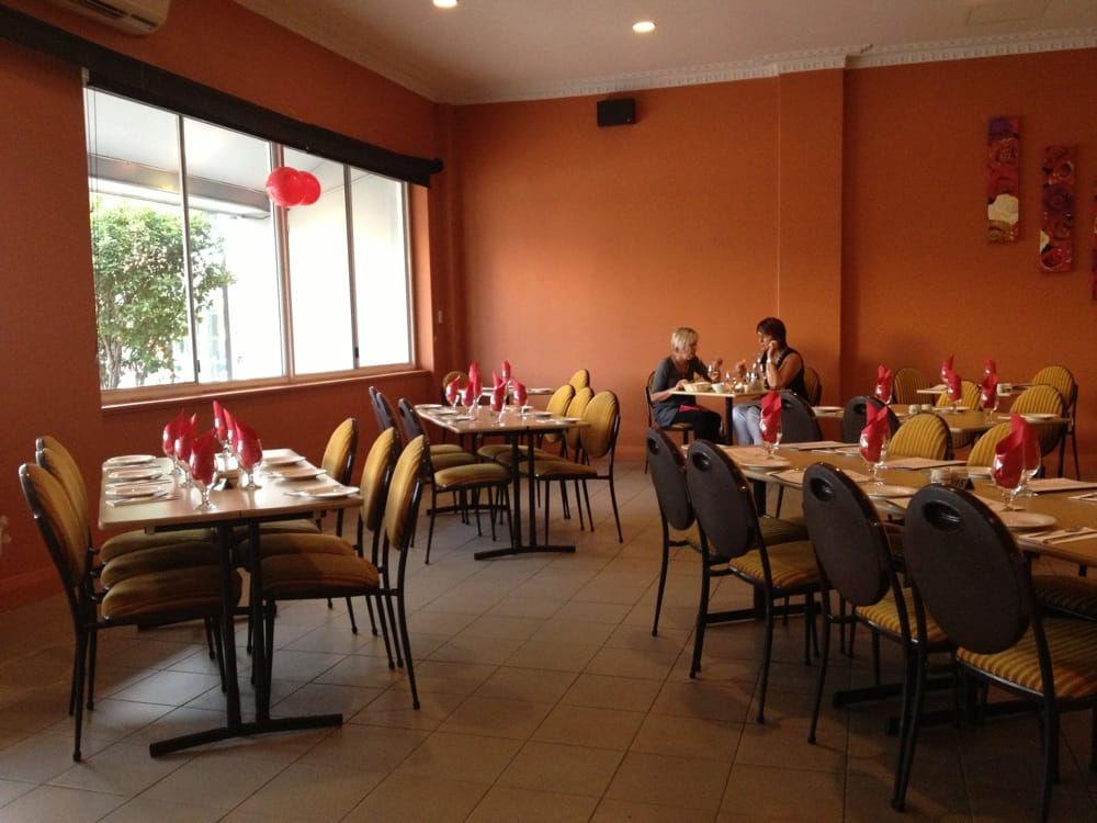 A1 INDIAN RESTAURANT Updated November 2024 1/57 Victoria St