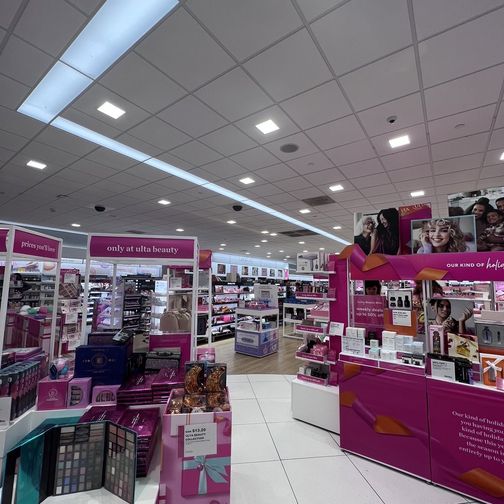 Ulta Beauty - Cosmetics & Beauty Supply Near Me - Elkridge, Maryland