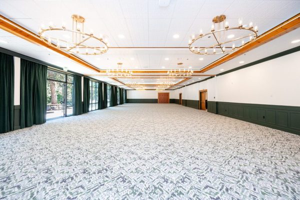 Rock Creek Resort by null