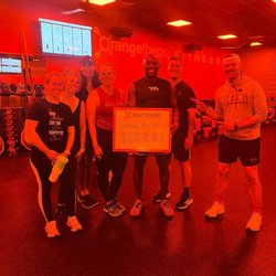 Orangetheory Fitness
