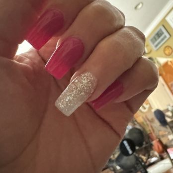 Classy Nails - Nail Salons Near Me - Daly City, California