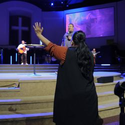 Central Baptist Church