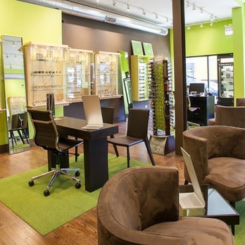 MyEyeDr - Optometrists Near Me - Chicago, Illinois