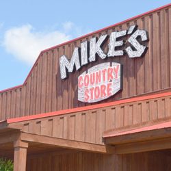 Mike's Country Store - Conveniently located at 2305 Liberty Expressway, Putney, GA