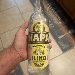 Island Distillers - Vodka
