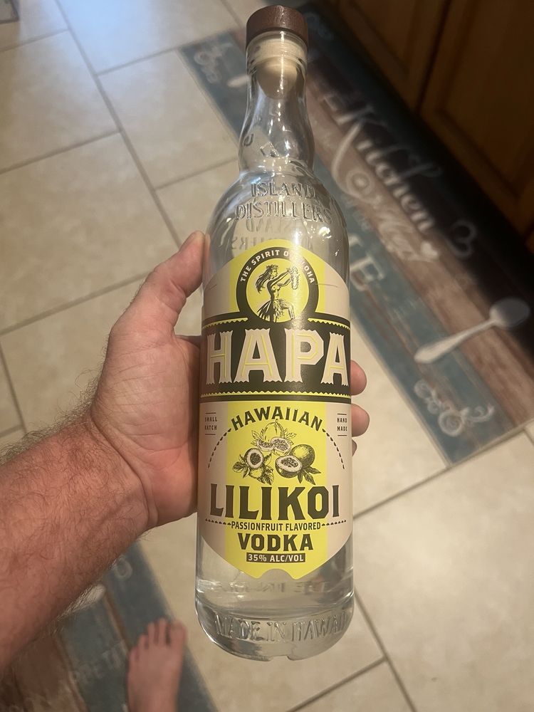 Island Distillers - vineyard in Honolulu, HI