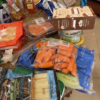 Trader Joe's - Grocery Near Me - Milpitas, California Trader Joe's - Grocery Near Me - Milpitas, California