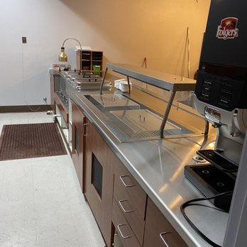 Metal Upon Metals - Stainless steel counter - Metal Fabricators Near Me - Phoenix, Arizona