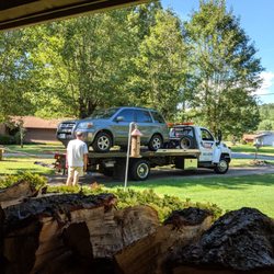Midday Towing