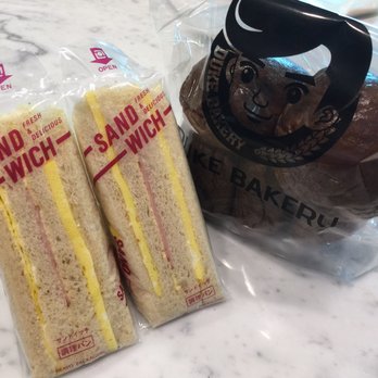 Duke Bakery - Fresh morning fresh sandwich - Bakeries Near Me - Irvine, California Duke Bakery - Fresh morning fresh sandwich - Bakeries Near Me - Irvine, California