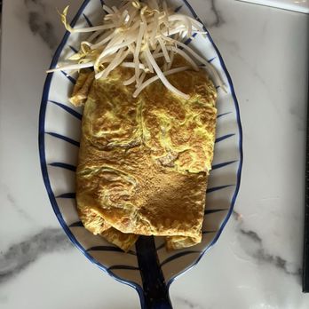 Kin Dee - Pad Thai - Thai Near Me - Houston, Texas