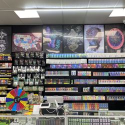 Twisted Smoke Shop