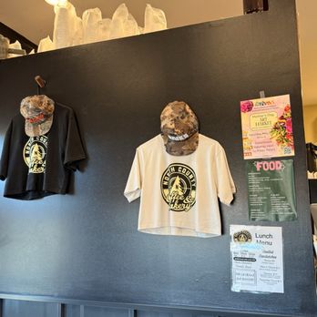 North County Coffee - Coffee & Tea Near Me - Kalama, Washington