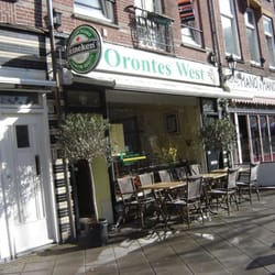 Orontes West