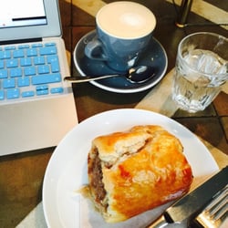 Association Coffee