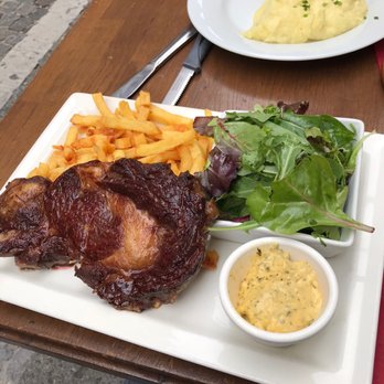 La Cave Gourmande - Bistros Near Me - Paris, 75 La Cave Gourmande - Bistros Near Me - Paris, 75