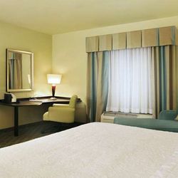 Hampton Inn Gadsden/Attalla I-59 - Guest room