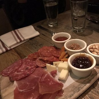 Barrique Kitchen & Wine Bar - Prosciutto, truffle cheese, chorizo, sopressatta - Tapas Bars Near Me - Babylon, New York Barrique Kitchen & Wine Bar - Prosciutto, truffle cheese, chorizo, sopressatta - Tapas Bars Near Me - Babylon, New York