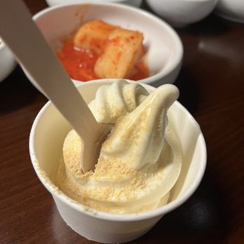 Dubu Haus - dubu ice cream - Korean Near Me - New York, New York