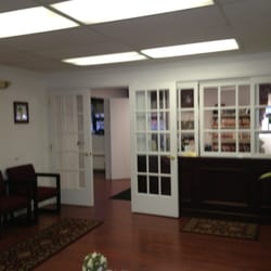 Bevilacqua Richard G DMD - Main check in office