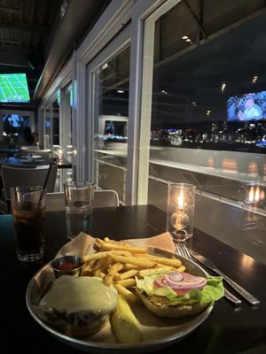 Pier 6 by null