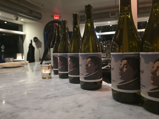 Boro6 Wine Bar by null