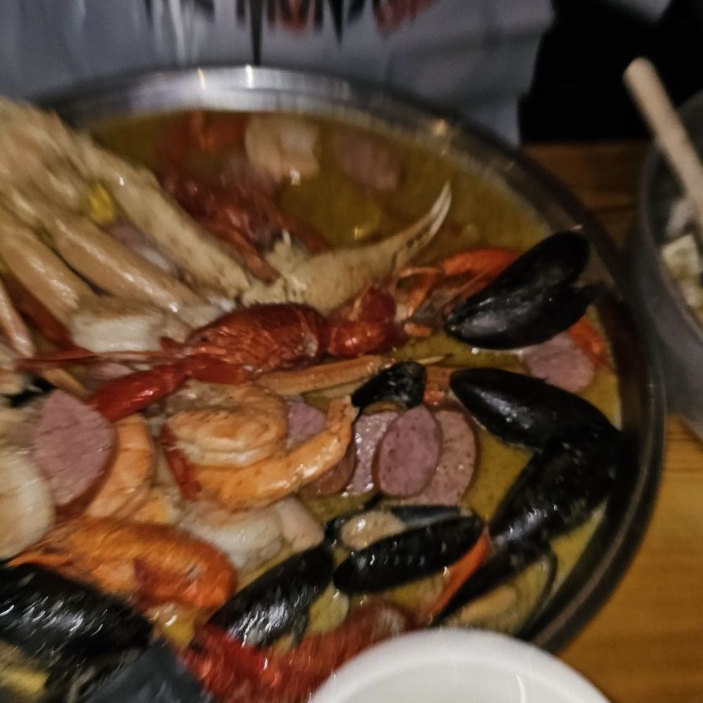 The Monster Crab - Cajun/Creole Near Me - Bayside, New York The Monster Crab - Cajun/Creole Near Me - Bayside, New York