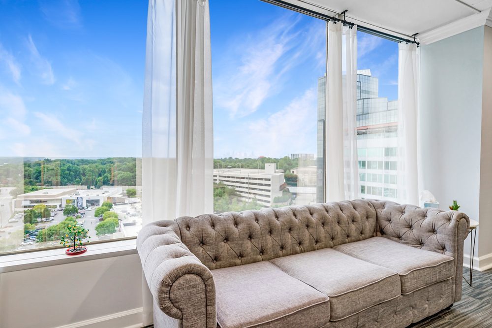 Concierge Psychology - child therapist in Atlanta, GA