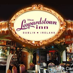 The Leopardstown Inn - From website