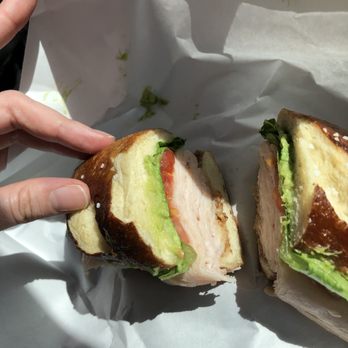 Organic Sandwich - Turkey - Sandwiches Near Me - Boulder, Colorado Organic Sandwich - Turkey - Sandwiches Near Me - Boulder, Colorado