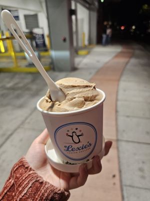 Lexie's Frozen Custard by null