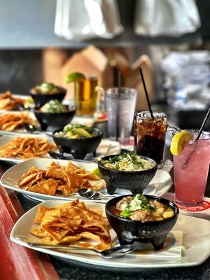 Dogz Bar & Grill by null
