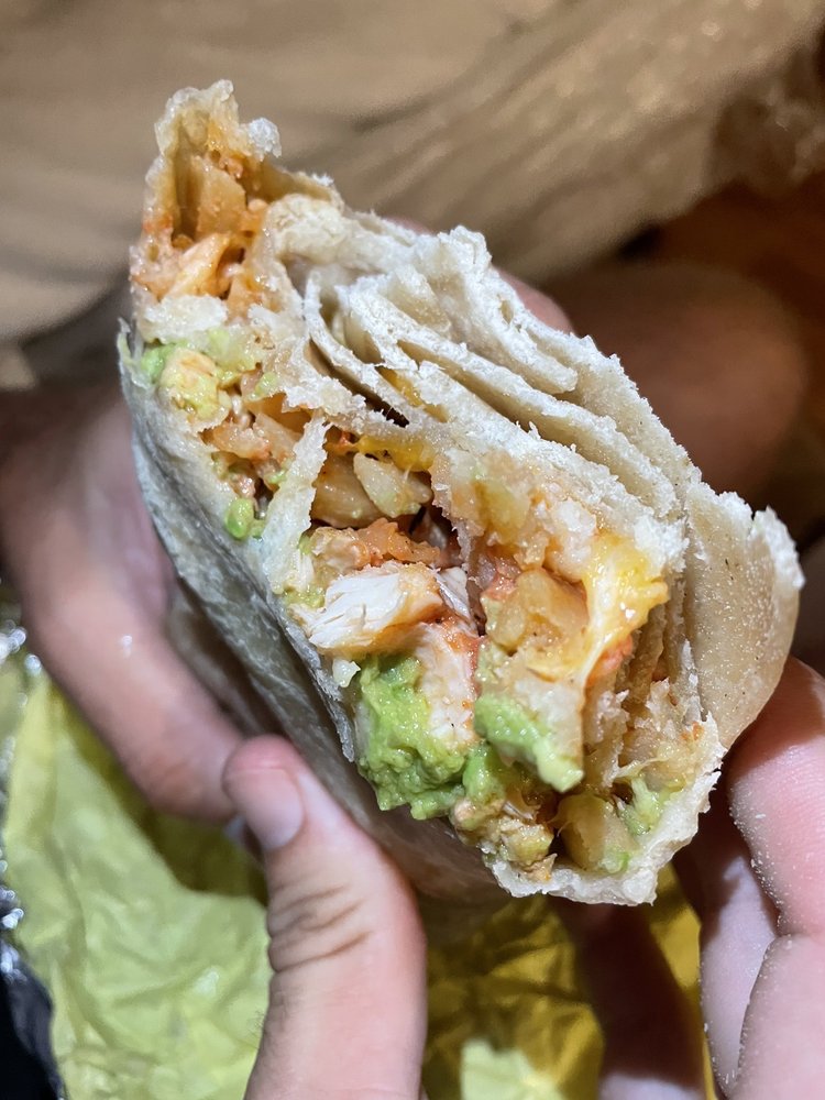 Don Tommy's Mexican Food
