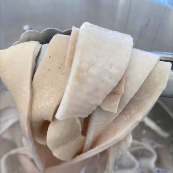 Evergreen Produce Number 2 - PORK SKIN Hand cut for me.. thank you!!!!! SAN PABLO SUPERMARKET WOULD NEVER!! - Grocery Near Me - San Pablo, California Evergreen Produce Number 2 - PORK SKIN Hand cut for me.. thank you!!!!! SAN PABLO SUPERMARKET WOULD NEVER!! - Grocery Near Me - San Pablo, California