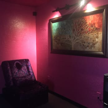 Q Spa Massage - Front with nice picture - Massage Near Me - Albuquerque, New Mexico
