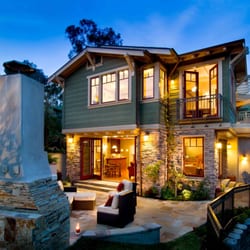 Bruce Labins Architect & Associates - Fine Design & Craftsmanship