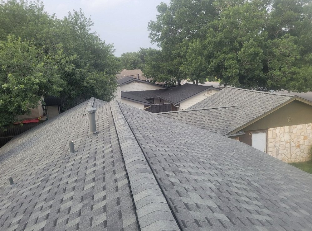 Slide of 1017 Construction