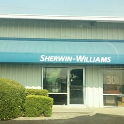 Sherwin-Williams Paint Store