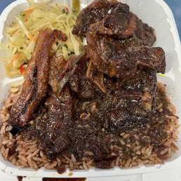 Oxtail