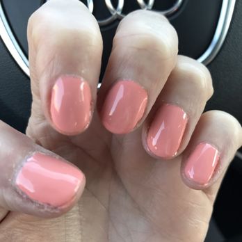 Chic Nails & Spa - So much for having a professional paint your nails. - Nail Salons Near Me - San Dimas, California Chic Nails & Spa - So much for having a professional paint your nails. - Nail Salons Near Me - San Dimas, California
