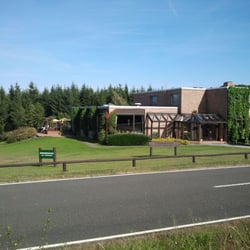 Gaststätte Dörnberghaus