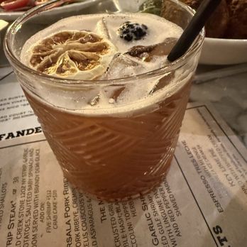 RusTeak - New American Near Me - Ocoee, Florida